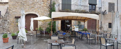 Taberna restaurante
