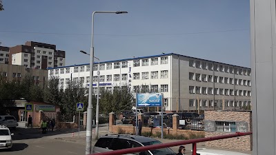 Photos of Ган зам цогцолбор сургууль