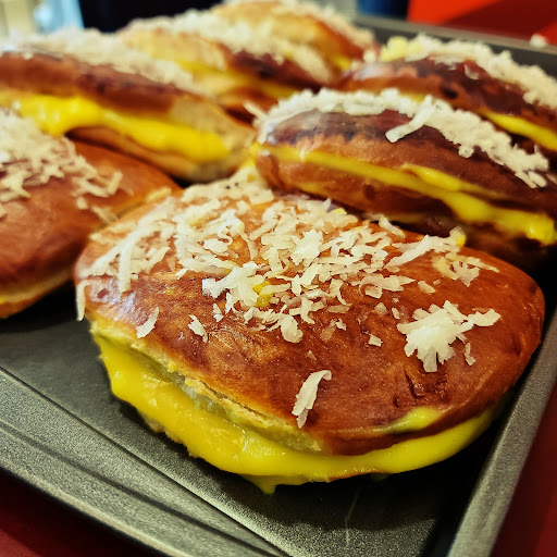 Cantinho De Minas Cafe Bakery Pizzeria & Restaurant - Thumbnail