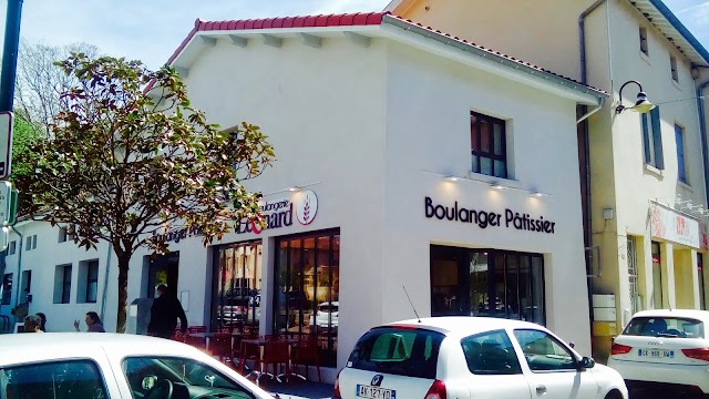 Boulangerie Léonard