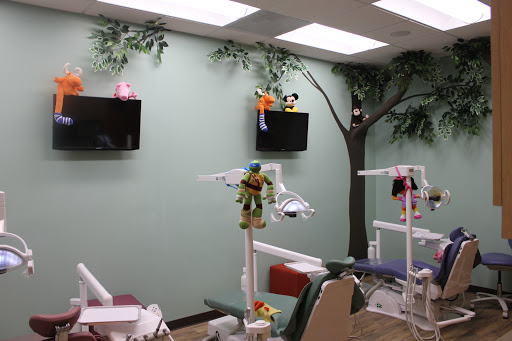 Children's Happy Teeth, La Mirada Gallery - United States