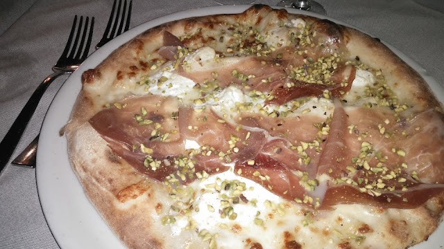 Luxor - Ristorante Pizzeria