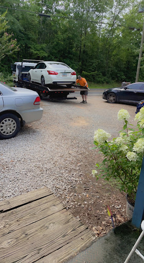 Proline Towing and Transport - Thumbnail