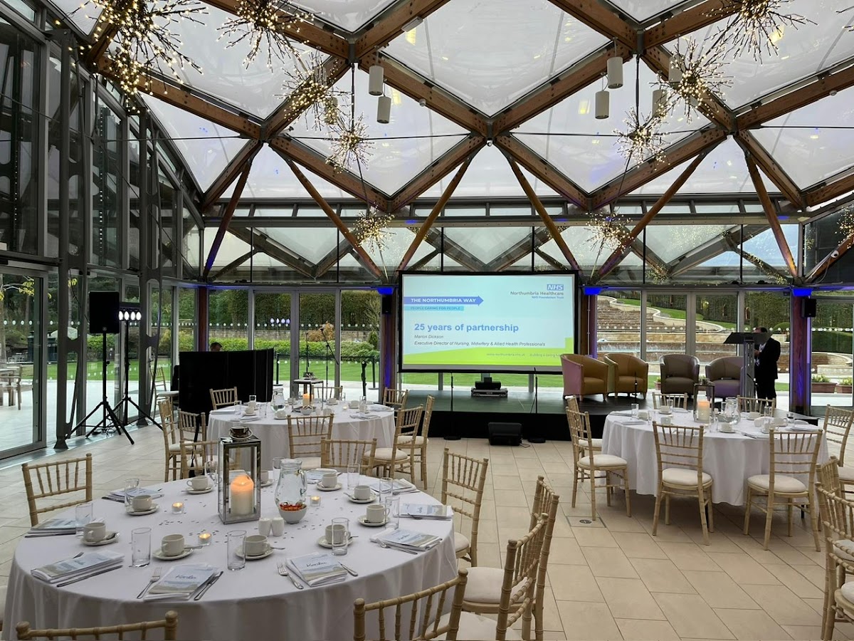 NorthStar Audio Visual Limited