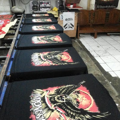 Photos of duanametal production