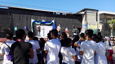 Photos of Centro Evangelistico