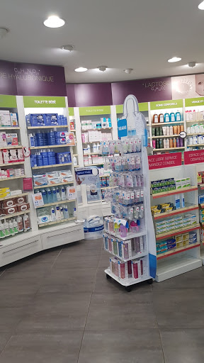 PHARMACIE BEAUVAIS - Thumbnail