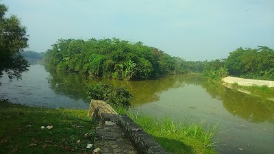 Photos of Bendungan Situdam