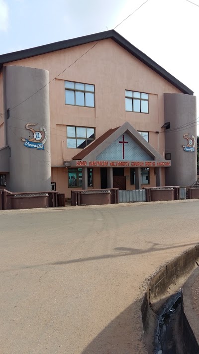 Photos of Good Shepherd Methodist Church