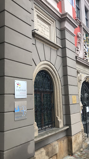 Stadtverwaltung Gotha - Visual