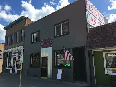 HighLead Saloon, Smokehouse, And Casino