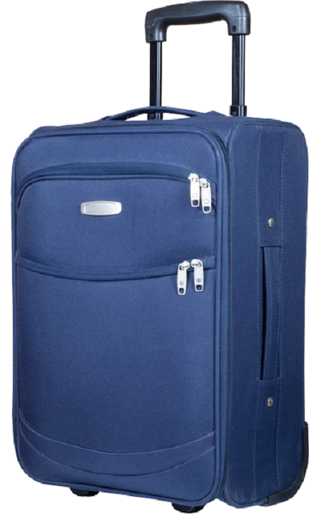 Luggage Keeper