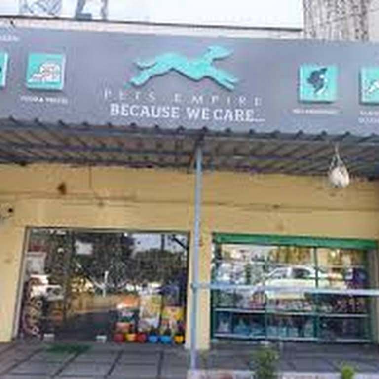 PETS EMPIRE - Pet Store in New Malakpet