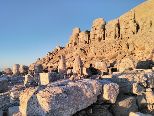 Mount Nemrut