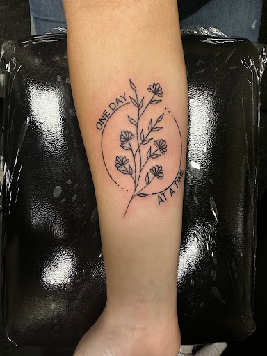 Body Revolution Tattoos & Body Piercings