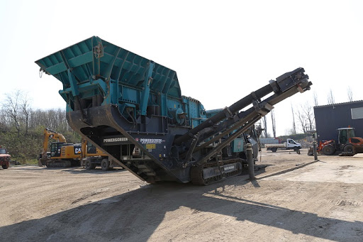 REWO Recycling & Rekultivierung GmbH