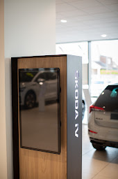 Photo n°3 de Škoda Avion - Auto Expo à Avion (Concessionnaire automobile)