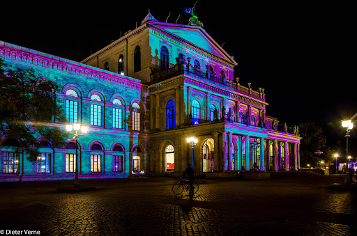 State Opera of Hannover - Thumbnail