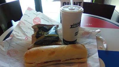 Jimmy John