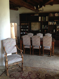 Photo n°14 de Mas de la Blaquière à Pommiers (Appartement de vacances)