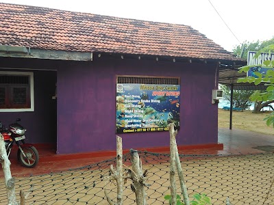 Photos of Mirissa Dive Center