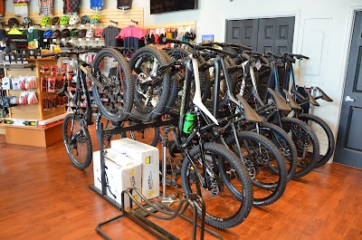 Trail & Fitness Bicycles