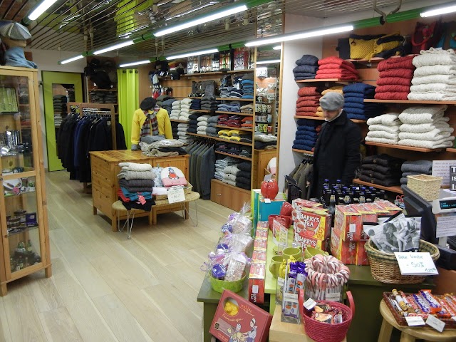 Le Comptoir Irlandais