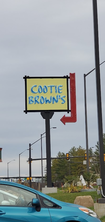 Cootie Brown