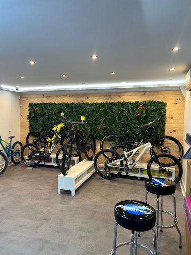 Legrand cycles - Thumbnail