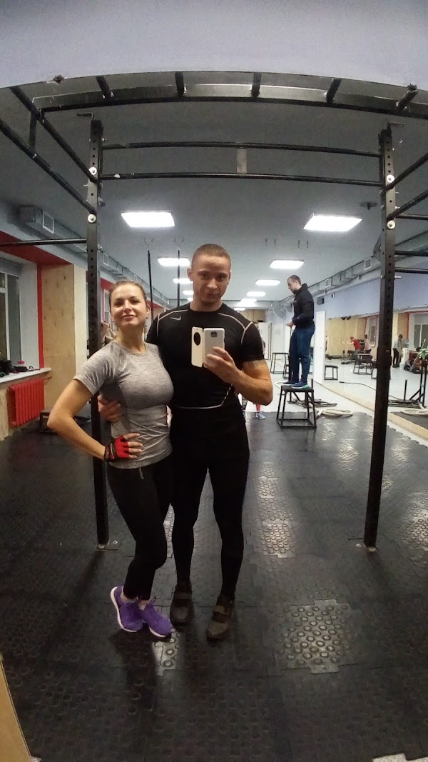 Спорт авеню