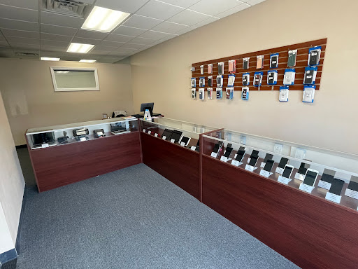 InterCell Electronics - Visual