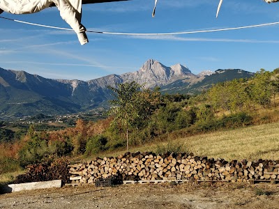 Photos of B&B Scacciapensieri