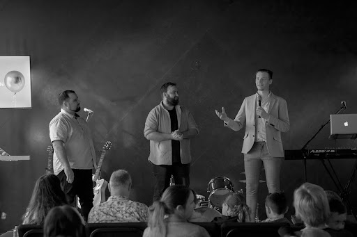 Vision Church Feilding - Thumbnail