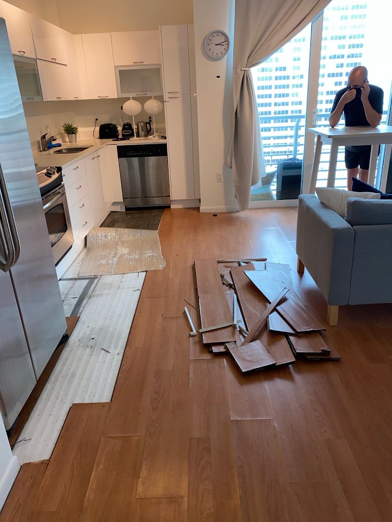 Restoration Doctor of Miami Water Removal photo