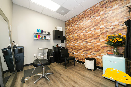Pretty Hare Salon - Visual