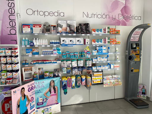 Farmacia Conde Duque - Thumbnail