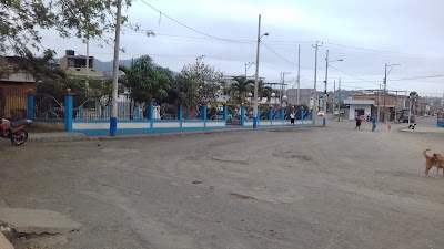 Photos of Padre Park