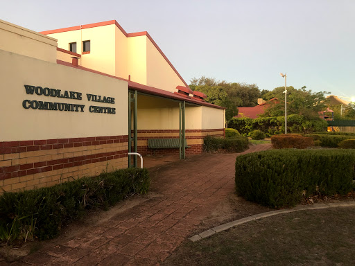 Woodlake Village Community Centre - Thumbnail