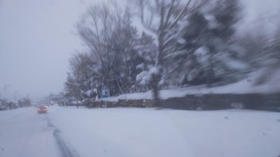Photos of Hrazdan In Winters