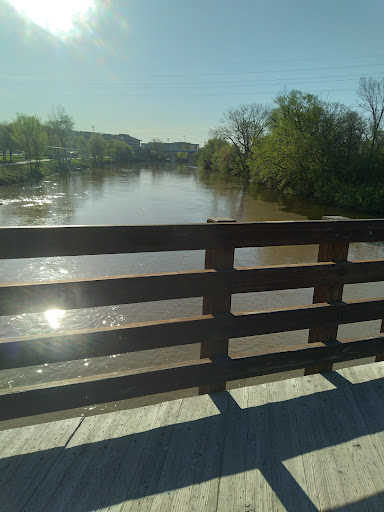 River Access Point City of Midland - Thumbnail