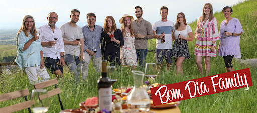 Bom Dia Plittersdorf