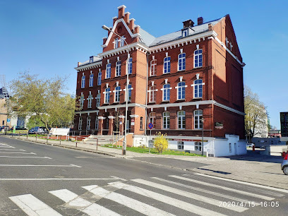 Ośrodek Doskonalenia Nauczycieli
