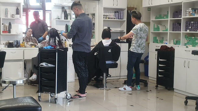 Cindy Salon - České Budějovice