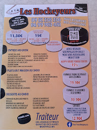 Photo n°57 de Restaurant Les Hockeyeurs à Montpellier (Pizzeria)