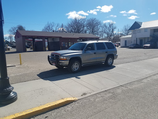 Western Windshield - Visual