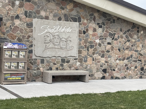 Salem Westbound Information Center