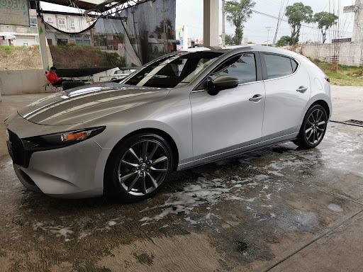 Dober Wash - Thumbnail