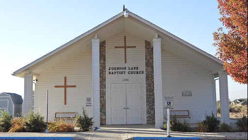 Johnson Lane Baptist Church