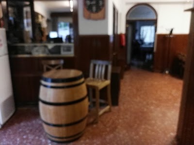 Photos of Hotel Residencial Continental