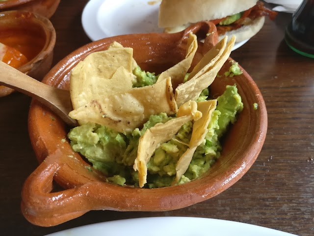 Taqueria el Caifan